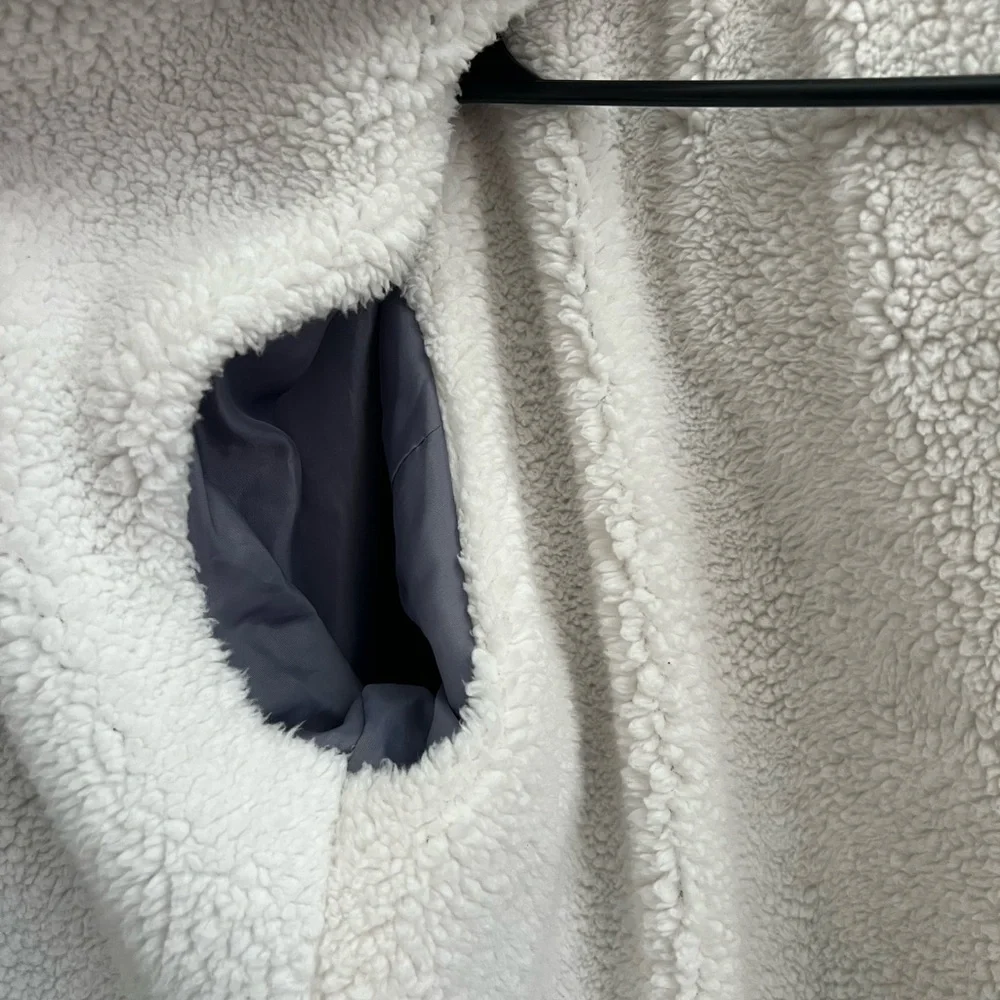 Ashley By 26 International Corduroy Jacket - Picture 9 of 10